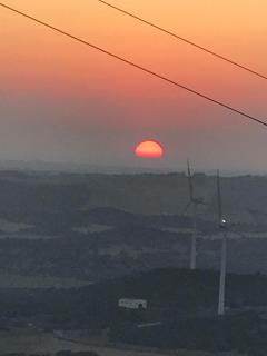 Terraza de Patria - Vejer de la Frontera - 5