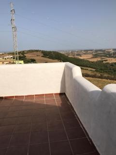 Terraza de Patria - Vejer de la Frontera - 4