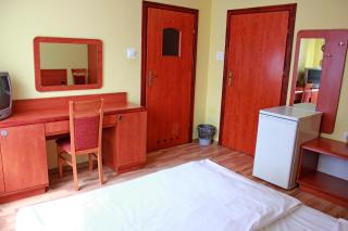 City Hostel - Stettin - 1