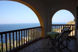 Panorama - Armenistis - 1