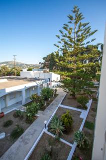 Irene Hotel Leros - Alinda - 1