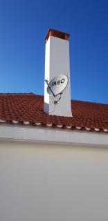 Vivenda Maria da Nazaré - Picamilho - 1