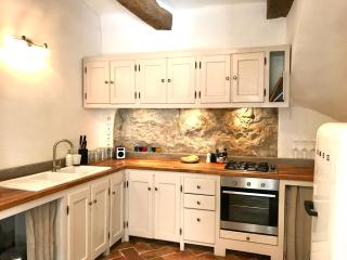 la bonbonniere - Townhouse Saint-Saturnin-lès-Apt - Saint-Saturnin-lès-Apt - 3