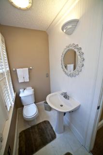 DeSoto Beach Bed and Breakfast - Tybee Island - 5