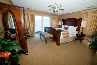 DeSoto Beach Bed and Breakfast - 2