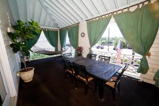DeSoto Beach Bed and Breakfast - 6