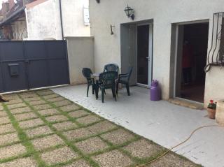 La roseraie de Camille - Mont-sous-Vaudrey - 7