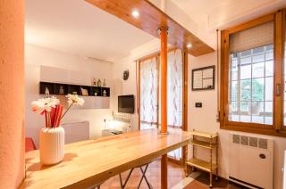 Hp House, Garage e parcheggio privato, Wifi - Calderara di Reno - 7