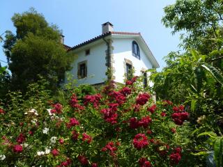 Palacio de Arredondo - Gama - 1