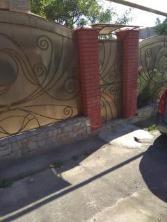 Дача у моря - Odesa - 1