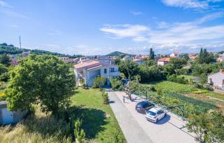 Apartments Zorko - Drage - 1