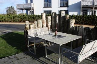 Strandgut - Börgerende-Rethwisch - 4