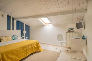 Civico 64 Bed & Breakfast in mansarda - 7