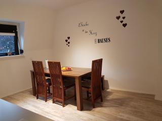 Appartment Rheinaue - Duisburg - 4