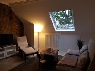 Appartment Rheinaue - Duisburg - 8