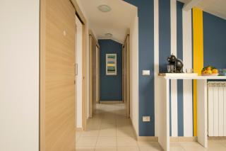 Civico 64 Bed & Breakfast in mansarda - 4