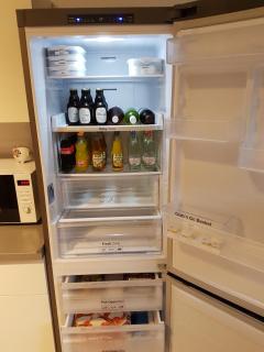 Appartment Rheinaue - Duisburg - 5