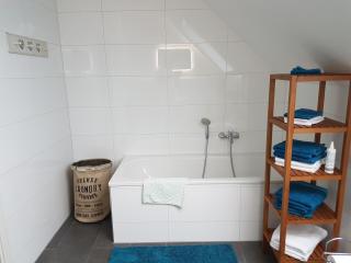 Appartment Rheinaue - Duisburg - 1