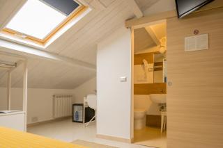 Civico 64 Bed & Breakfast in mansarda - 2