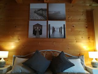 Studio im Blockhaus am Chiemsee - Bernau am Chiemsee - 0