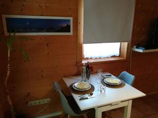 Studio im Blockhaus am Chiemsee - Bernau am Chiemsee - 4