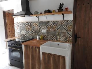 CASA RURAL REVOLCADORES - 4