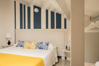Civico 64 Bed & Breakfast in mansarda - 1