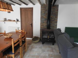 CASA RURAL REVOLCADORES - 2