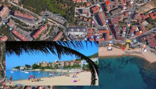**** MER SEA 1 A 8 PERSONNES 80M2 A 120M DE LA MER **** - Ajaccio - 6