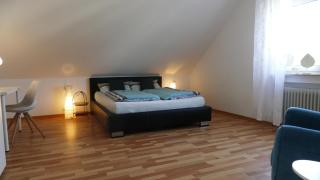 guest apartment niederalfingen - Hüttlingen - 8