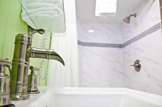 DeSoto Beach Gardens - Tybee Island - 2