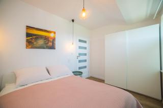 Apartamenty #Minimalizm - Władysławowo - 6
