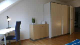 guest apartment niederalfingen - Hüttlingen - 2