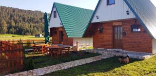 Family home Miković - Žabljak - 4