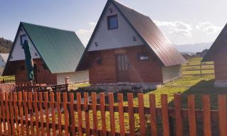 Family home Miković - Žabljak - 2