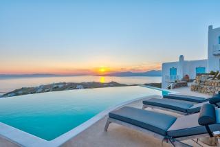 Mermaid Luxury Villas - Aquata Private pool - 0