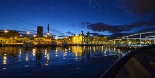 Southern Cross - Barcelone - 5