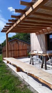 L'ABRIER - Charchilla - 5