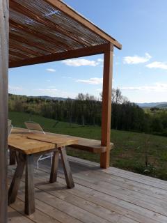 L'ABRIER - Charchilla - 3