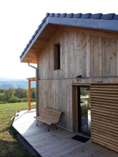 L'ABRIER - Charchilla - 2