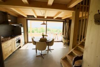 L'ABRIER - Charchilla - 1