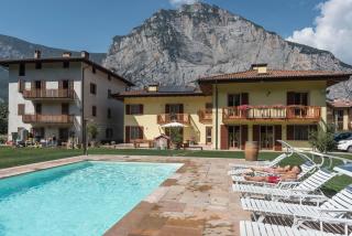 Agritur Ai Masi - Pergolese - 5