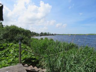 Vakantiehuis aan De Mooie Nel - Spaarndam - 4