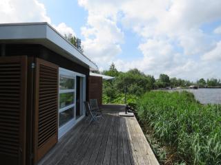 Vakantiehuis aan De Mooie Nel - Spaarndam - 3