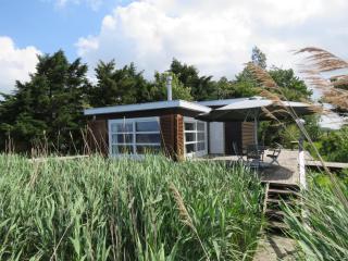 Vakantiehuis aan De Mooie Nel - Spaarndam - 2