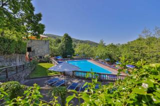Residence Il Castagno - Pistoia - 0
