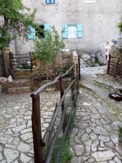 Apartman DINKO - Lubenice - 9