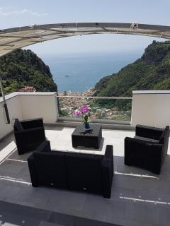 Admiring Amalfi - Scala - 8