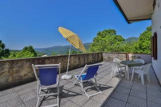 Residence Il Castagno - Pistoia - 6