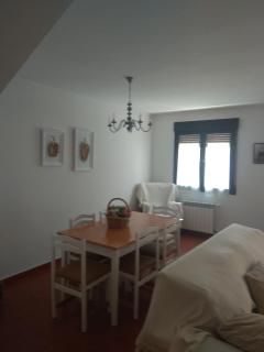 Casa any - Segovia - 1